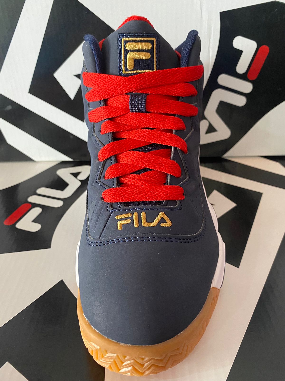 Fila Big Kids MB