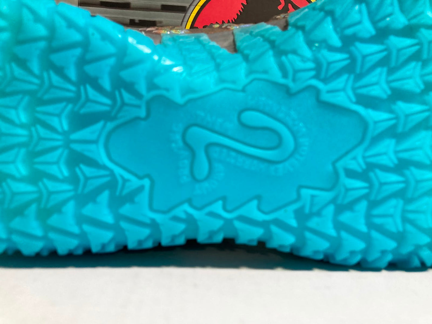 Jurassic Park x Nike Ja 3 'Metallic Silver'