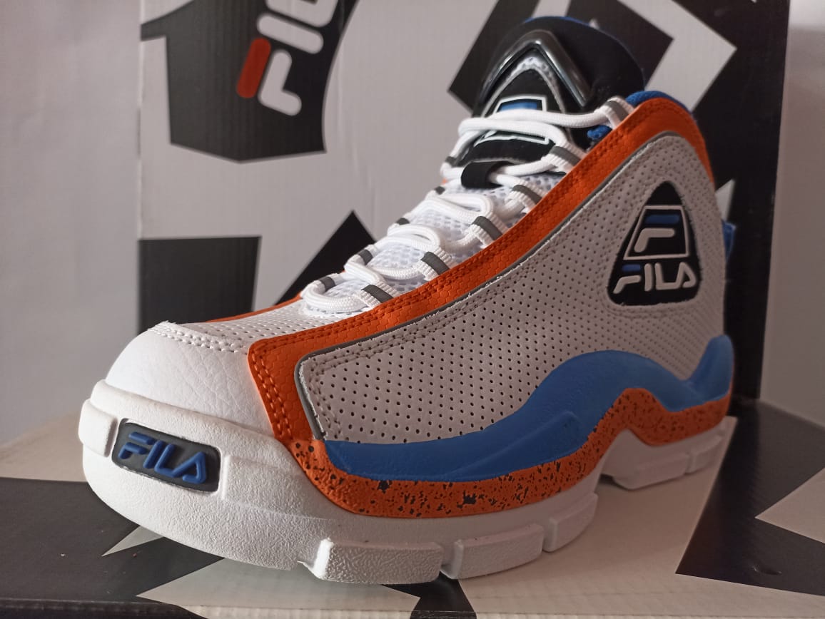 Fila GS Grant Hill 2 PDR