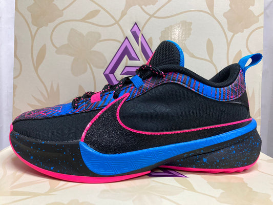 Nike Zoom Freak 5 GS 'Emerging Powers'