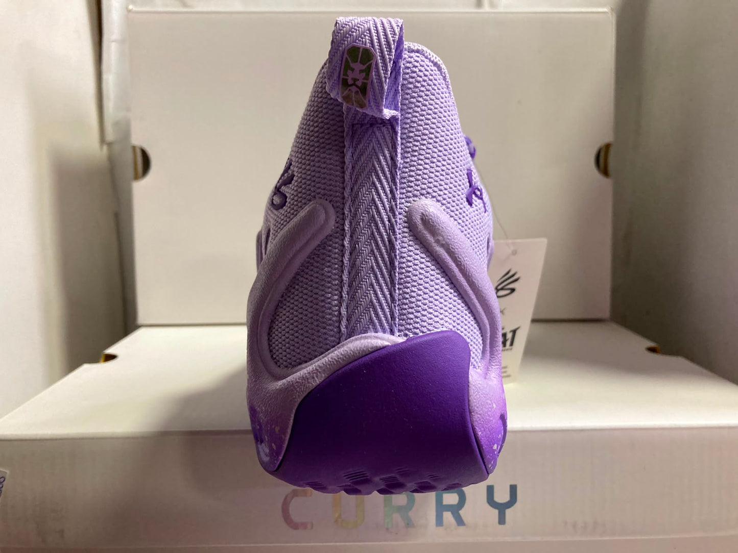 Under Armour Curry 13 Lenny