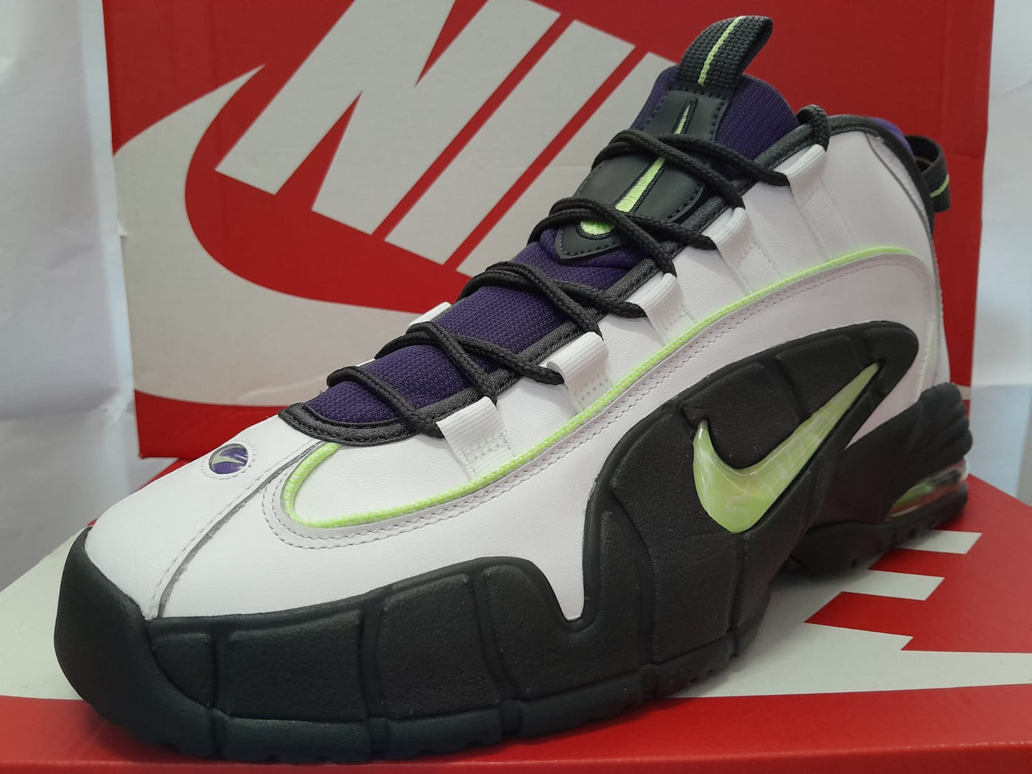 Nike Air Max Penny 1 'Penny Story'