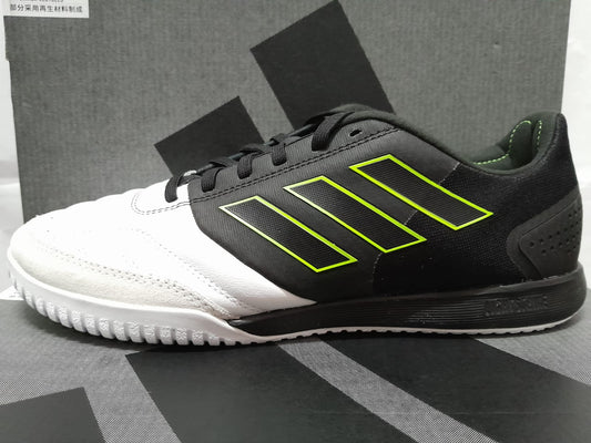 Adidas Top Sala Competition 'Black Solar Yellow'