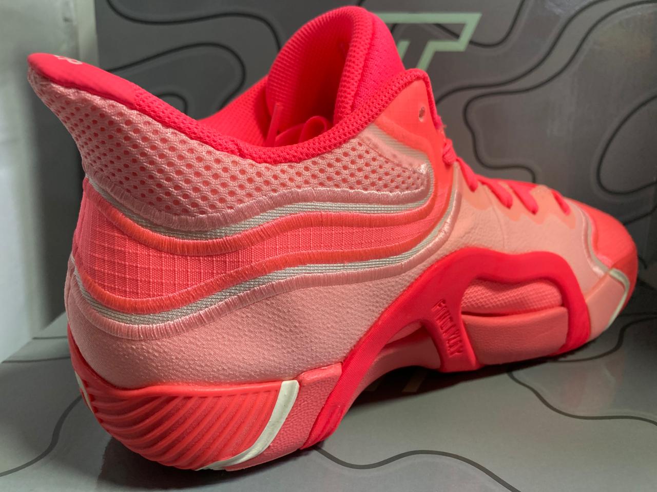 Air Jordan Tatum 3 GS 'Blender'