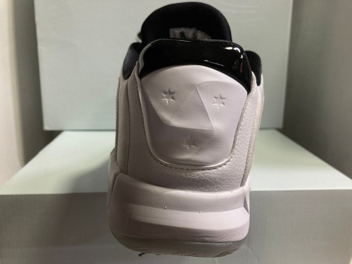 Air Jordan Luka 4 'White Cement'