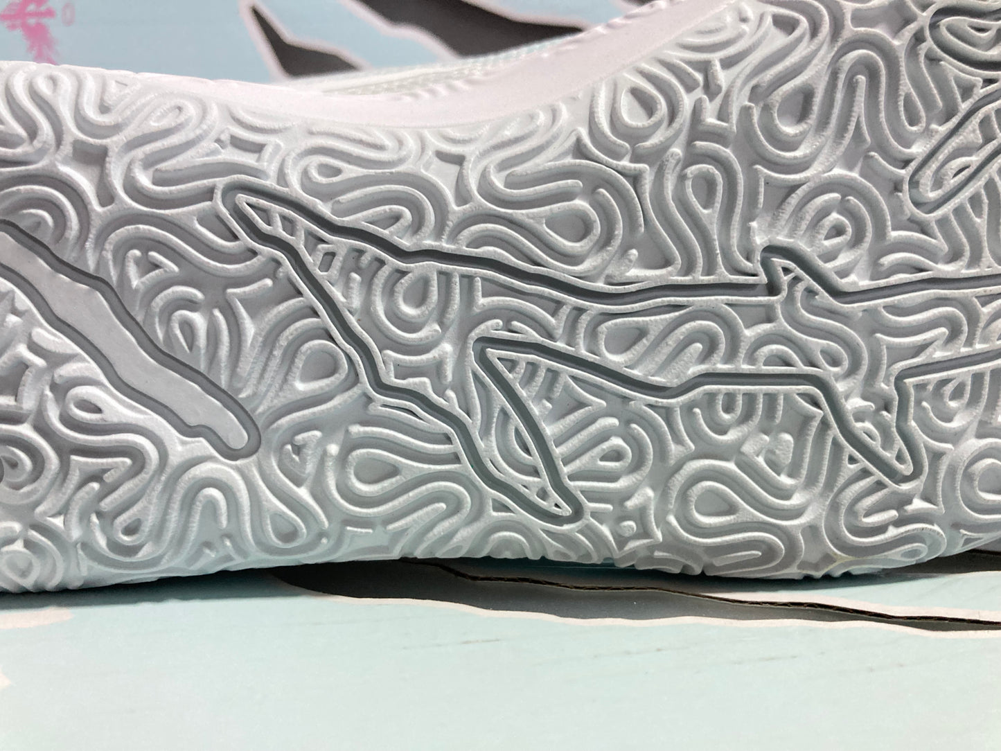 Puma MB.03 GS 'Iridescent'