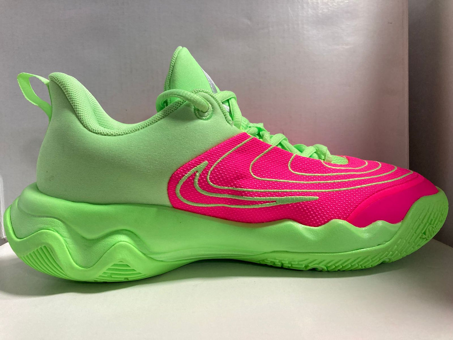 Nike Giannis Immortality 4 GS 'Eva'