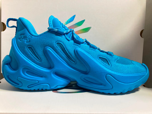 Under Armour Curry 13 'Blue'