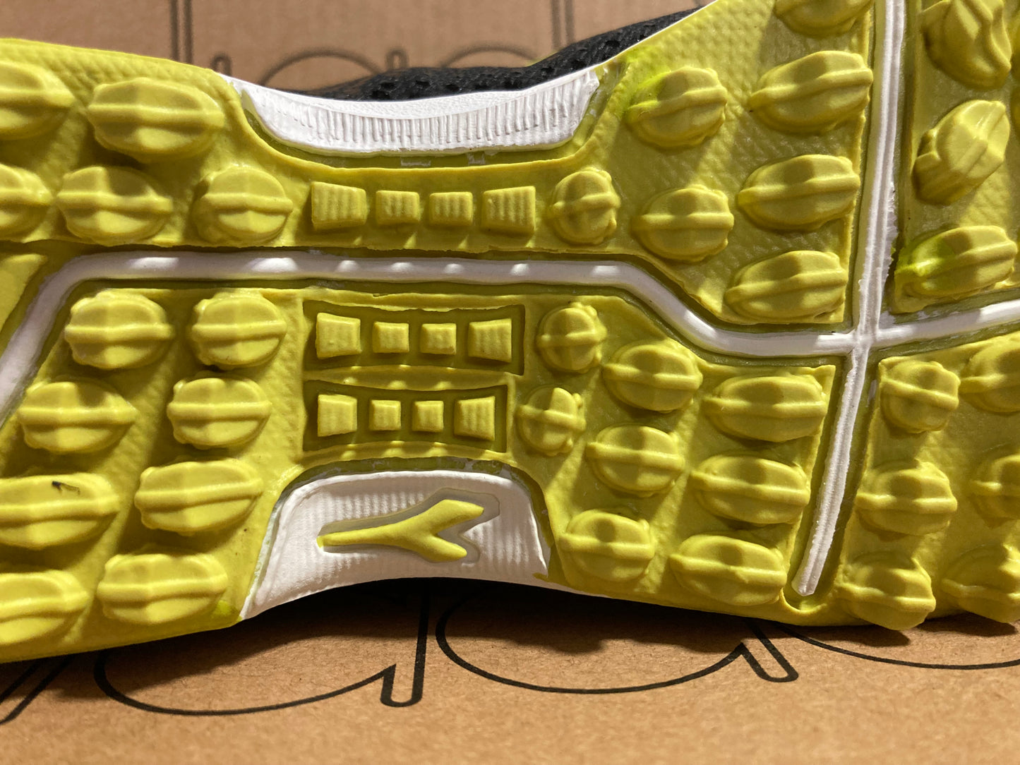 Diadora Pichichi 5 TF JR