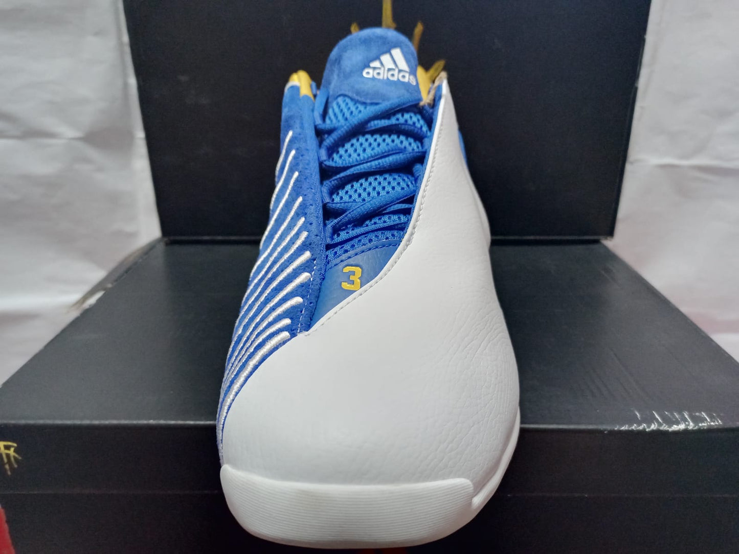 Adidas T-Mac 3 Restomod 'Auburndale'