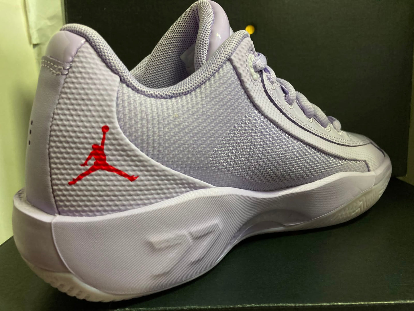 Air Jordan Luka .77 GS 'Hčerka'