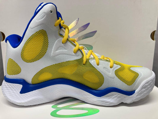 Under Armour Curry Spawn Flotro 'Dub Nation'