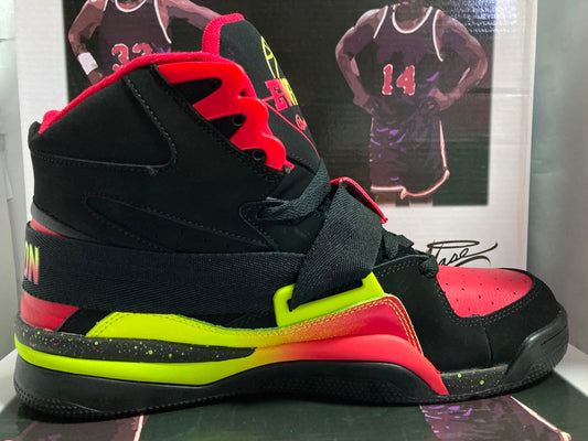 Anthony Mason x Ewing Concept 'Miami Heat'