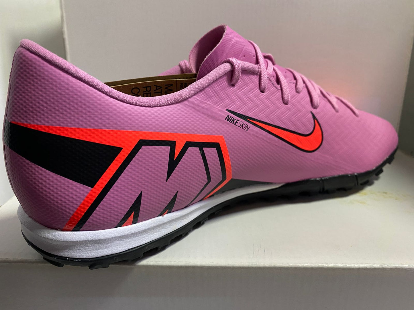 Nike Zoom Mercurial Vapor 16 Academy TF 'Scary Good Pack'