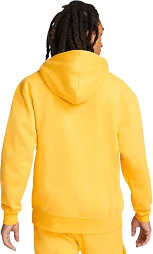 Jordan Jumpman Fleece Pullovre Hoodie