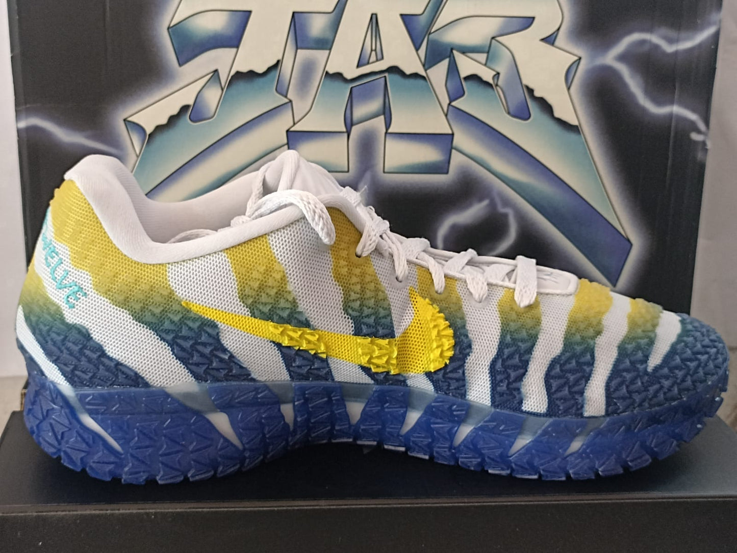 Nike Ja 3 EP 'Murray State'