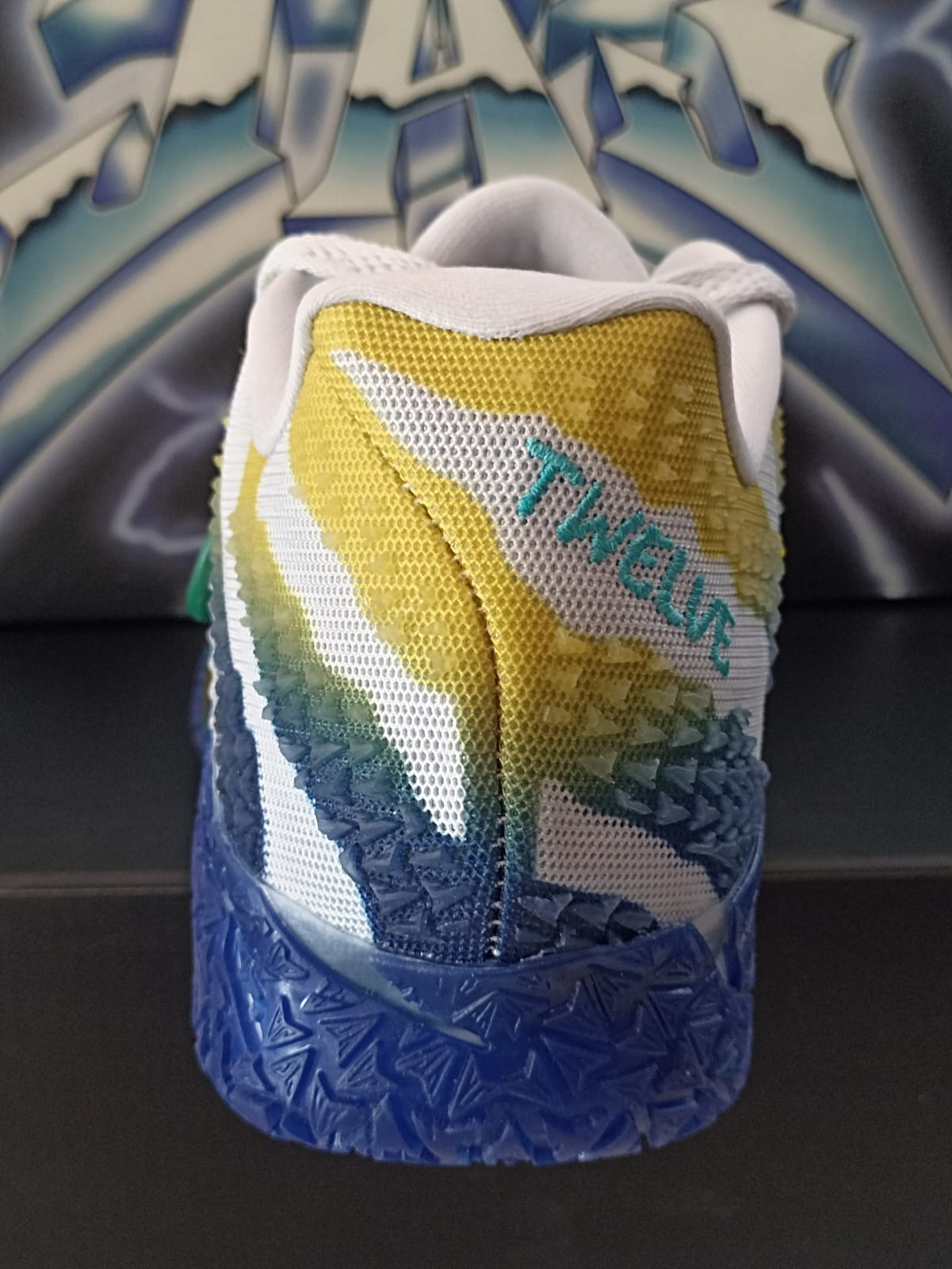 Nike Ja 3 EP 'Murray State'