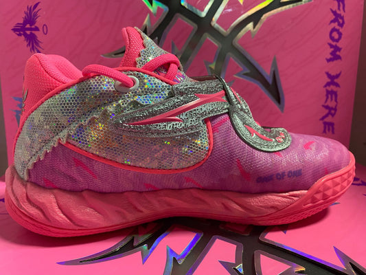 Puma MB.05 'World Tour'