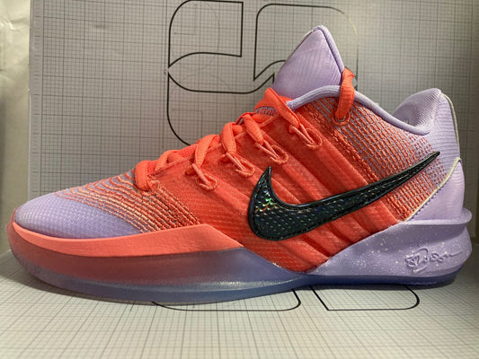 Nike Wmns Sabrina 3 'Radiant'