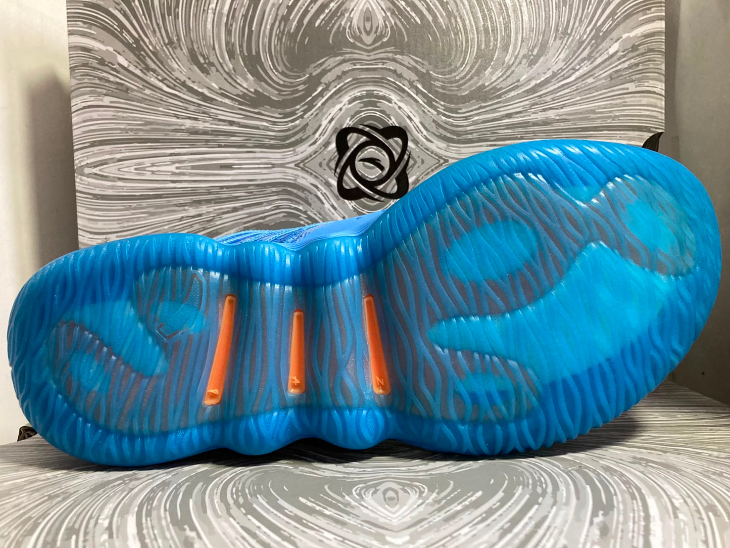Anta Zap 2
