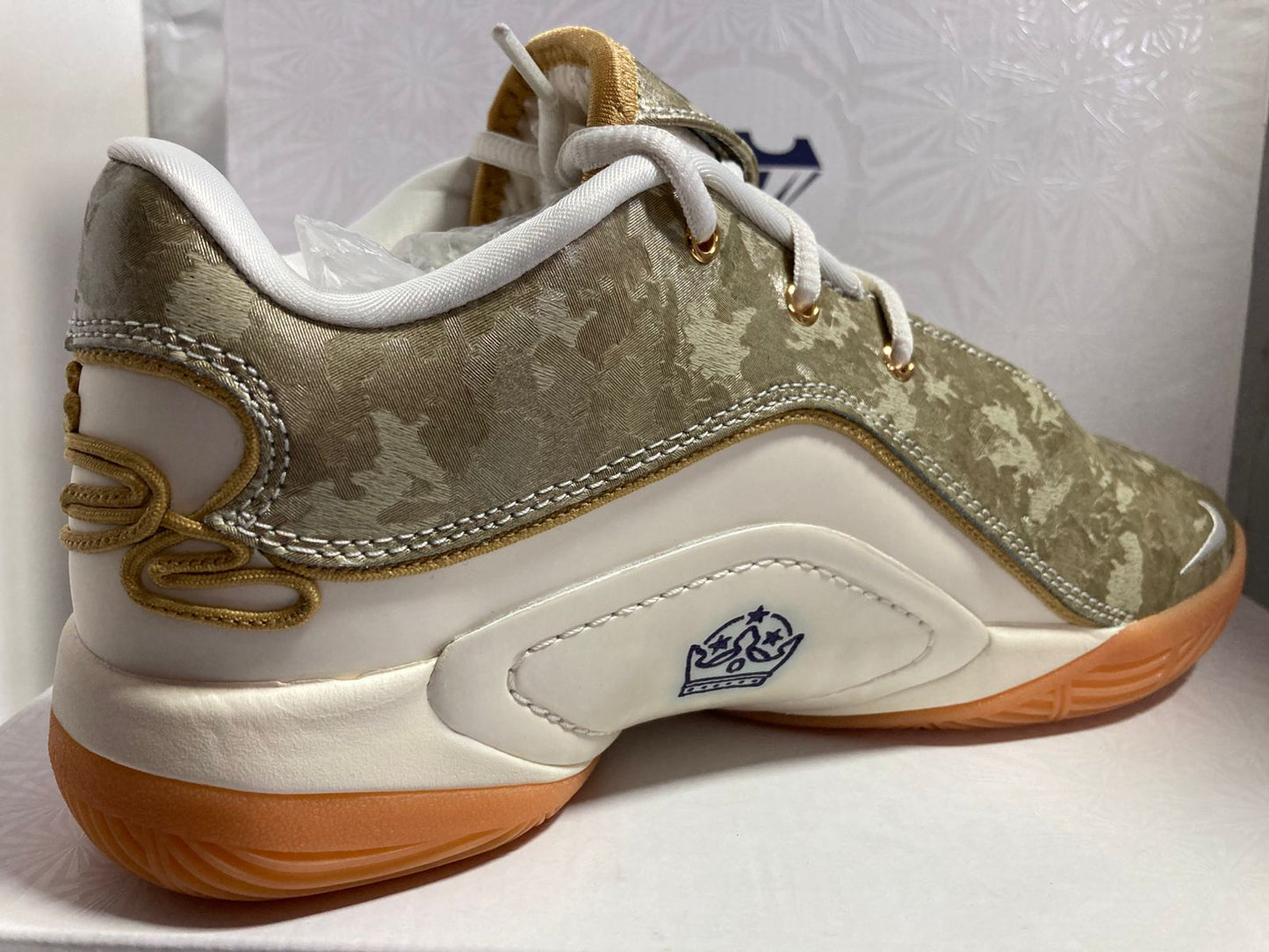 Nike LeBron 22 GS 'King of the Court'