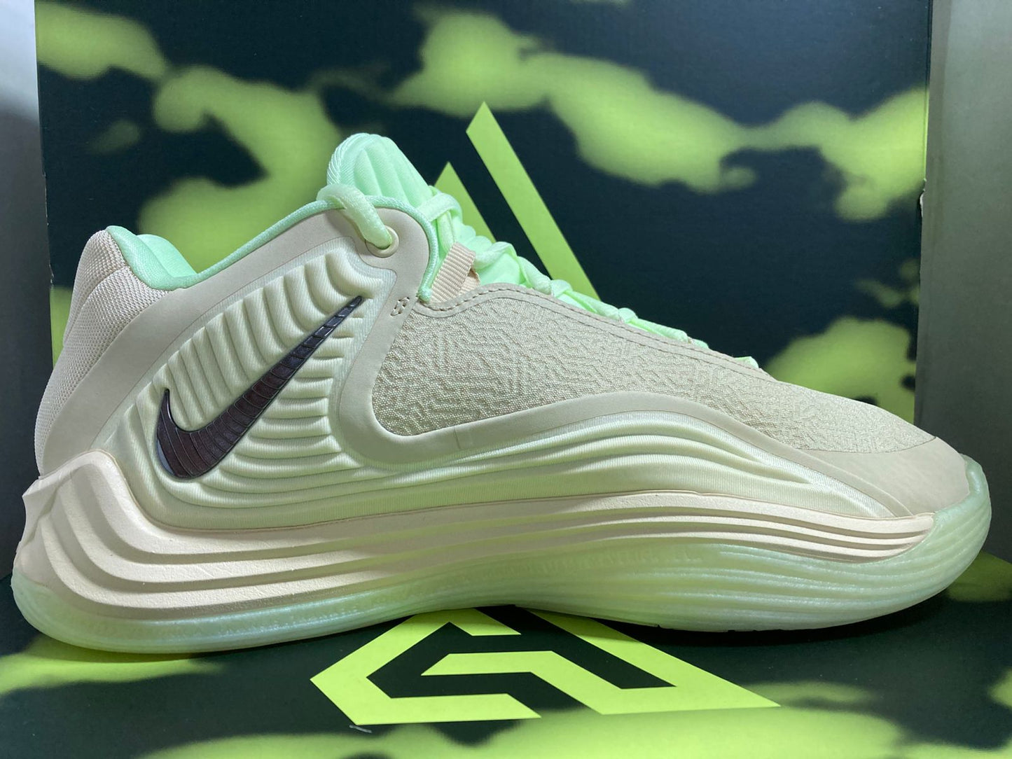 Nike Giannis Freak 7