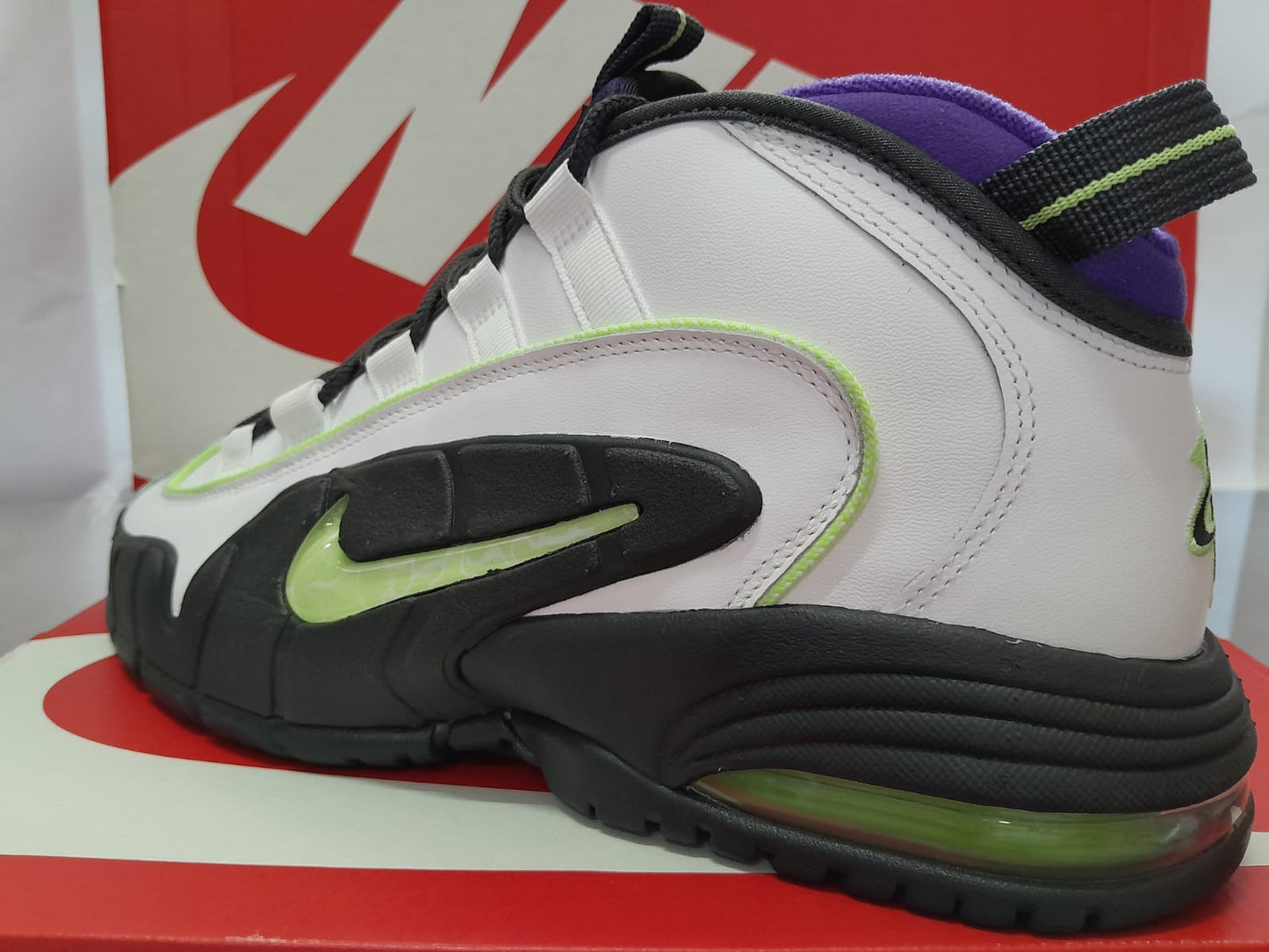 Nike Air Max Penny 1 'Penny Story'