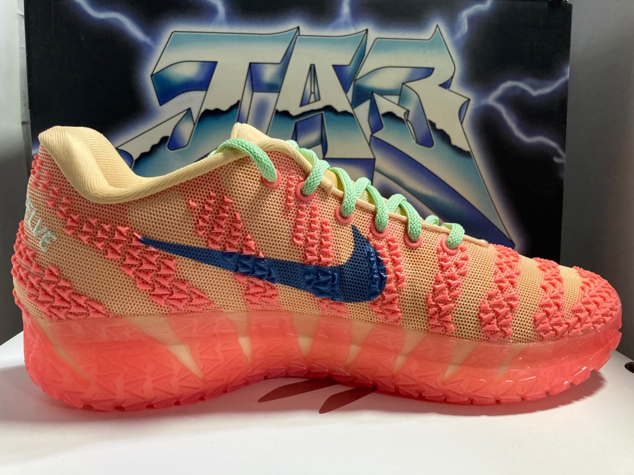 Nike Ja 3 EP 'Daybreak'