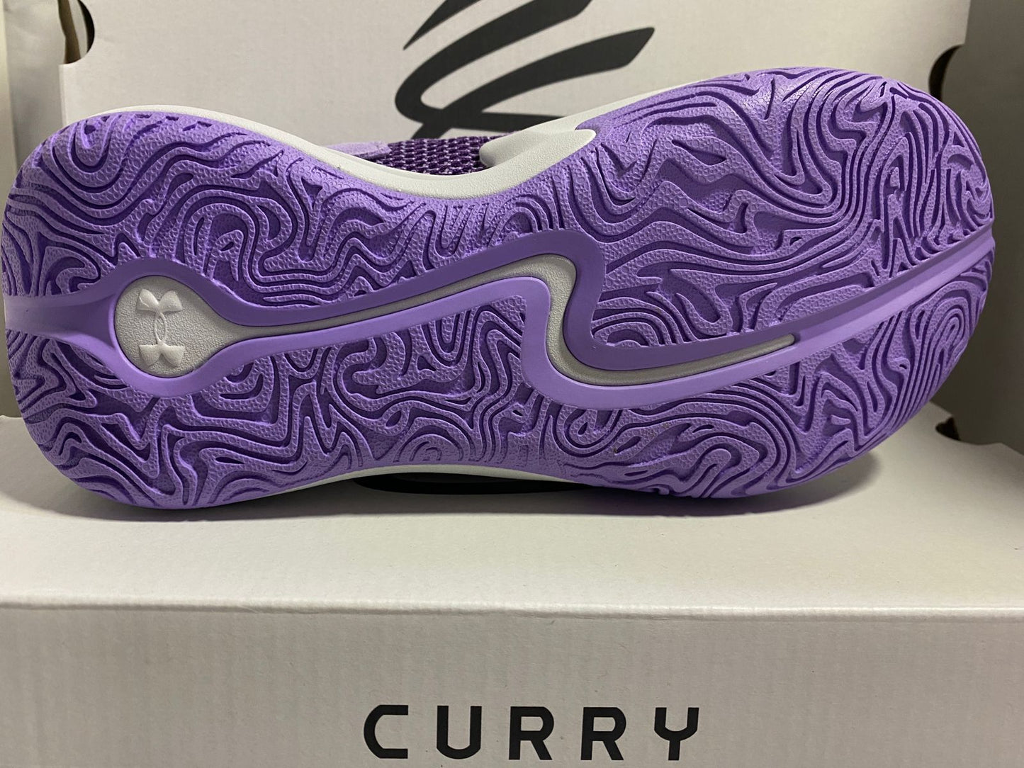 Under Armour Curry 3Z25 SDE