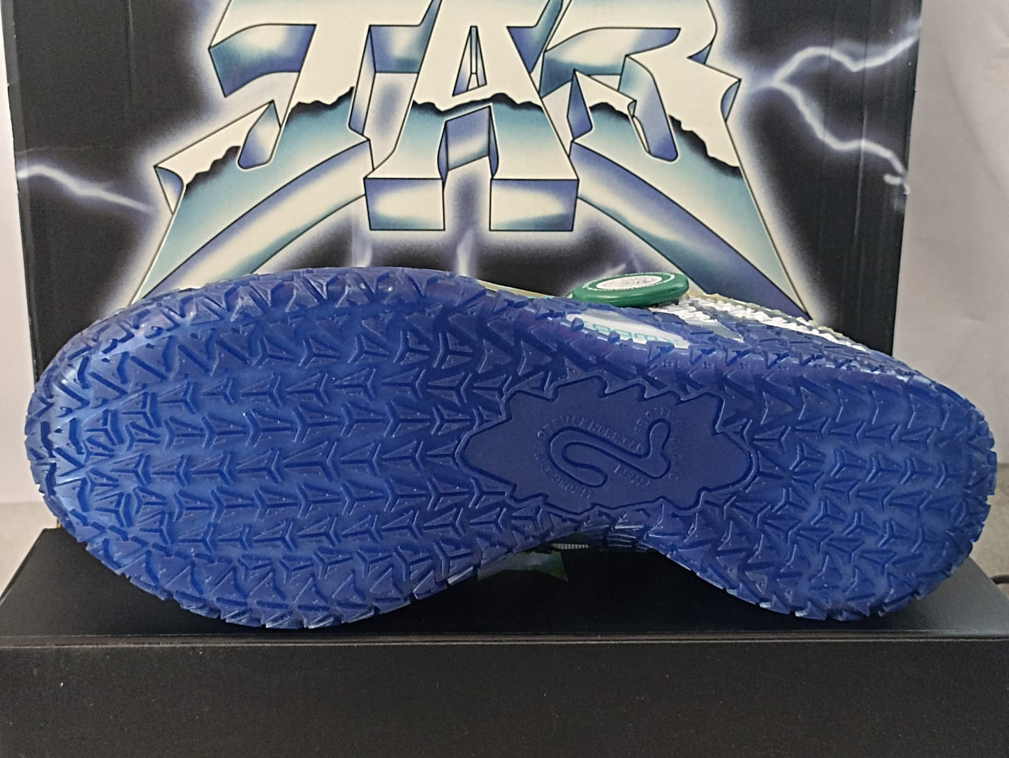 Nike Ja 3 EP 'Murray State'