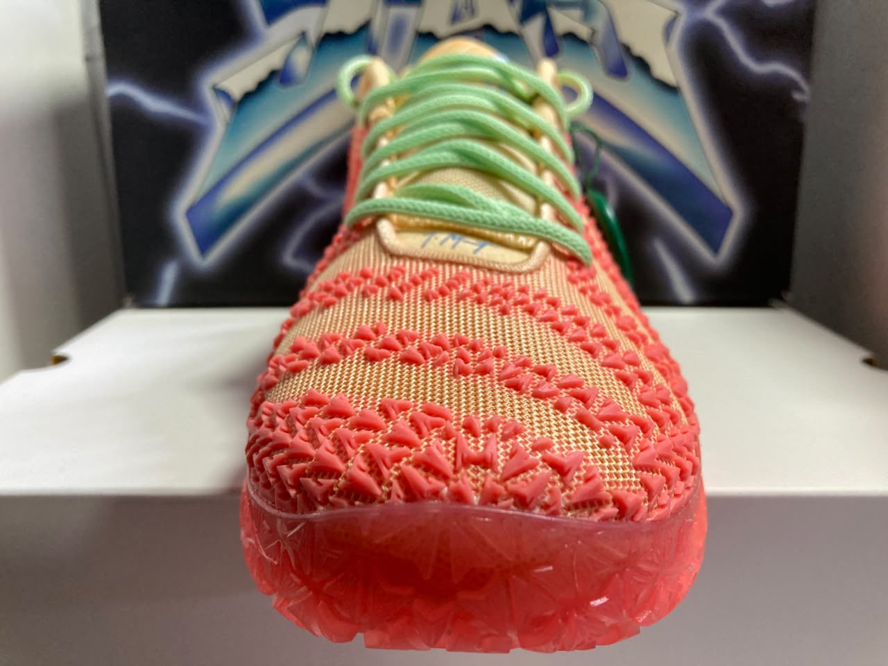 Nike Ja 3 EP 'Daybreak'