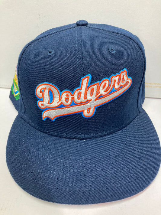 Gorra New Era 950 Dodgers 50 Anniversary