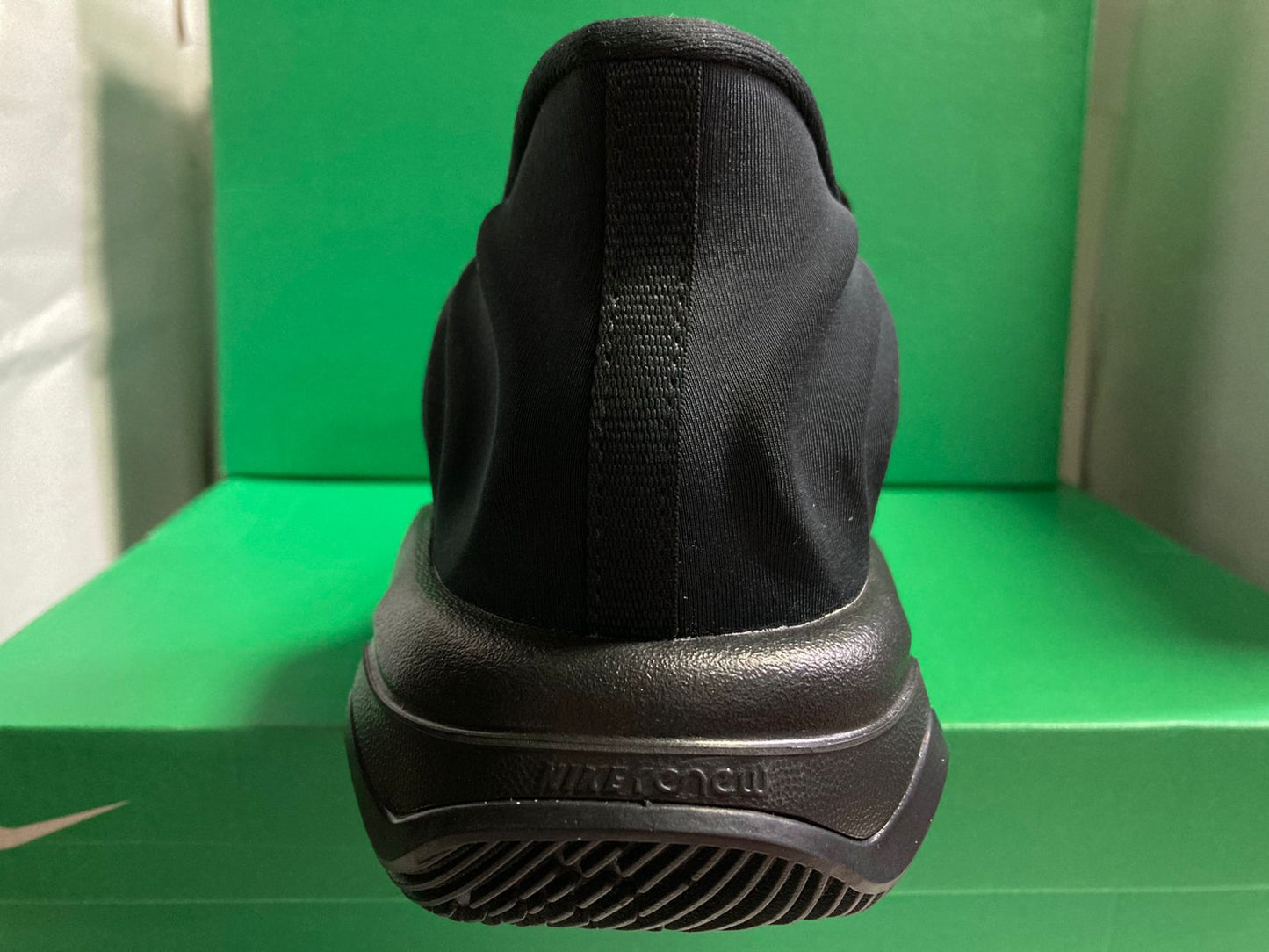Nike Giannis Immortality 4 'Triple Black'