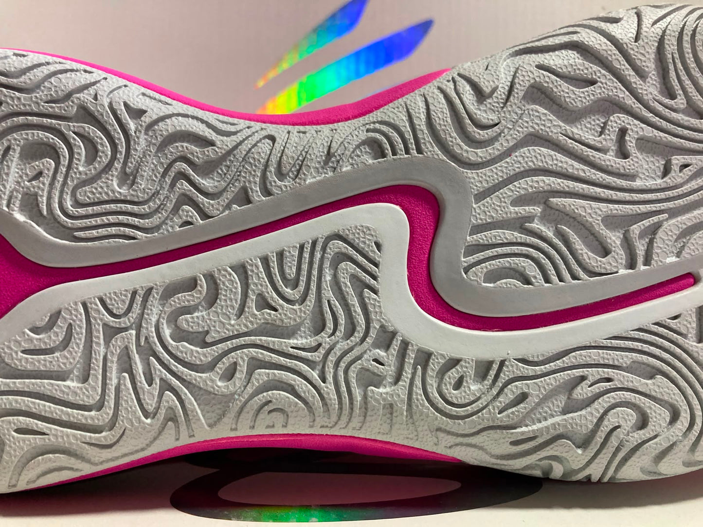Under Armour Curry 3z25 SDE