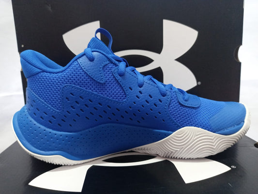 Under Armour  Jet '23 GS 'Team Royal