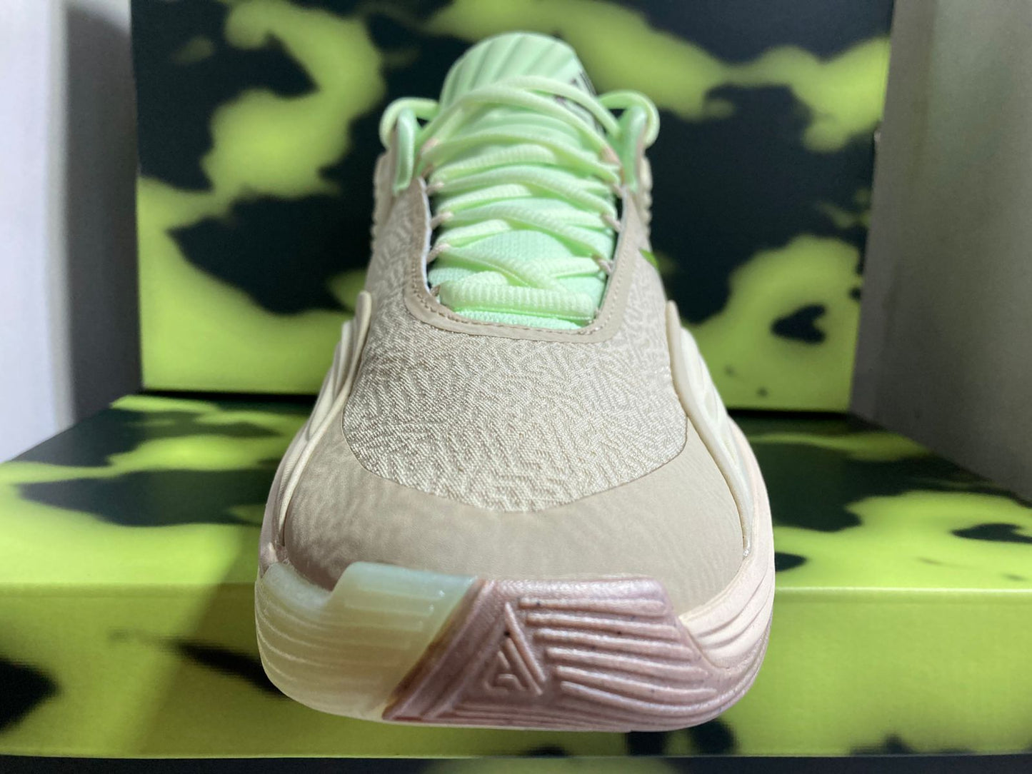 Nike Giannis Freak 7