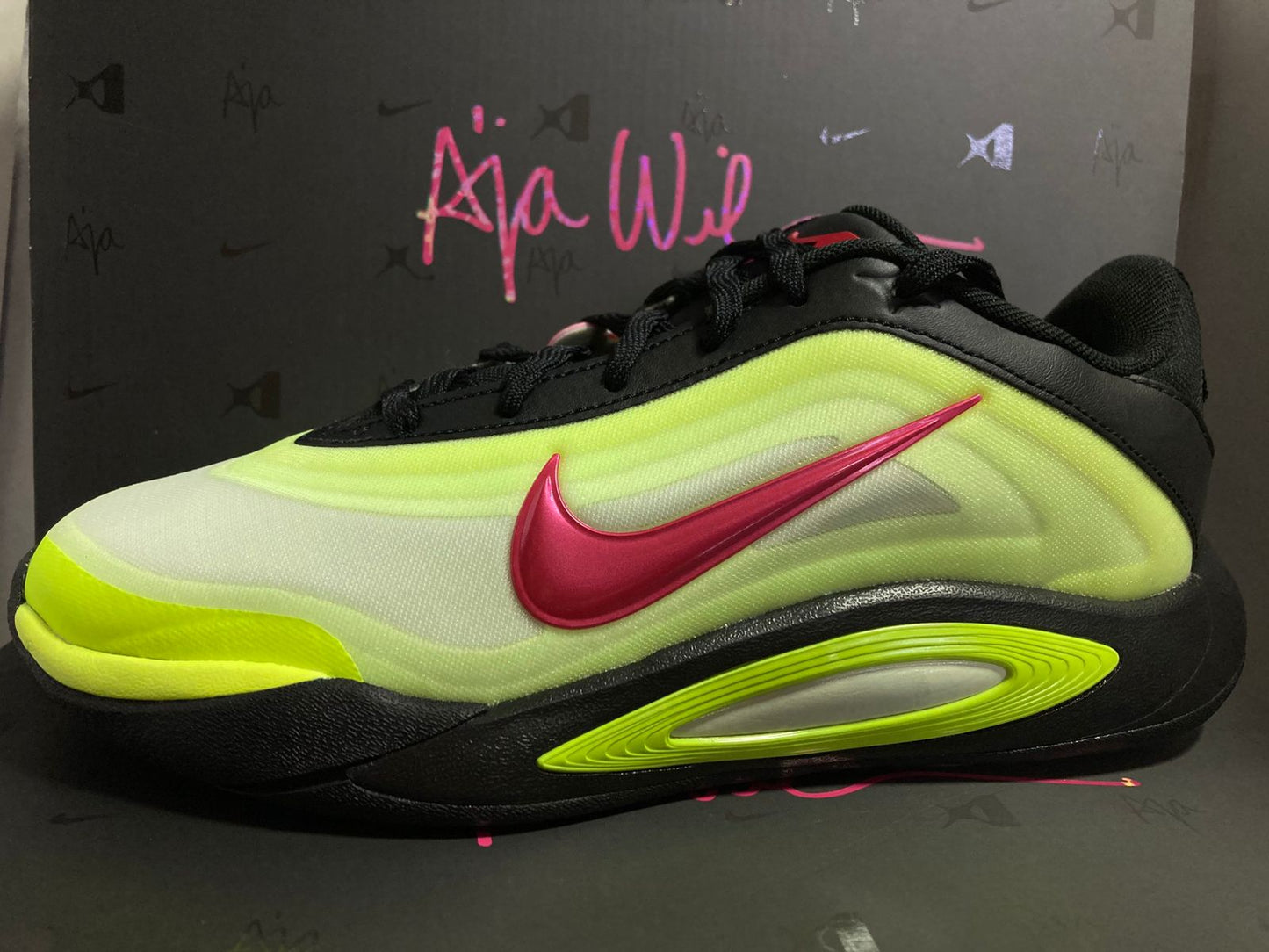Nike A'One GS 'Her Time To Shine'