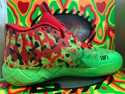 Puma MB.01 'Thermal'