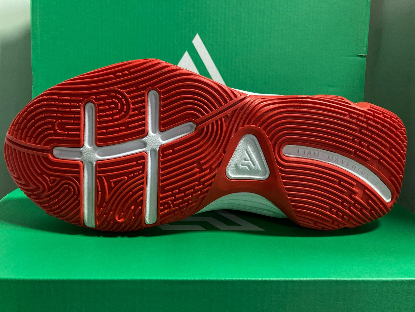 Nike Giannis Immortality 4 GS 'Picante Red Midnight Navy'