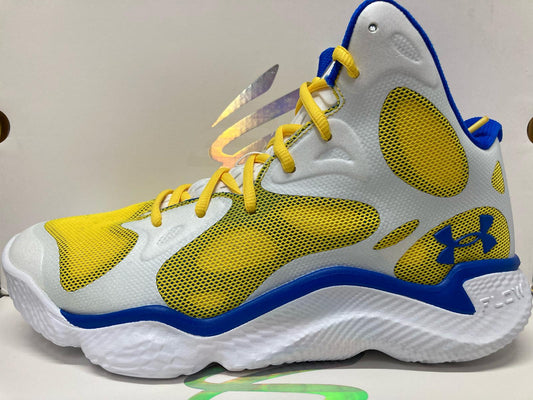 Under Armour Curry Spawn Flotro 'Dub Nation'