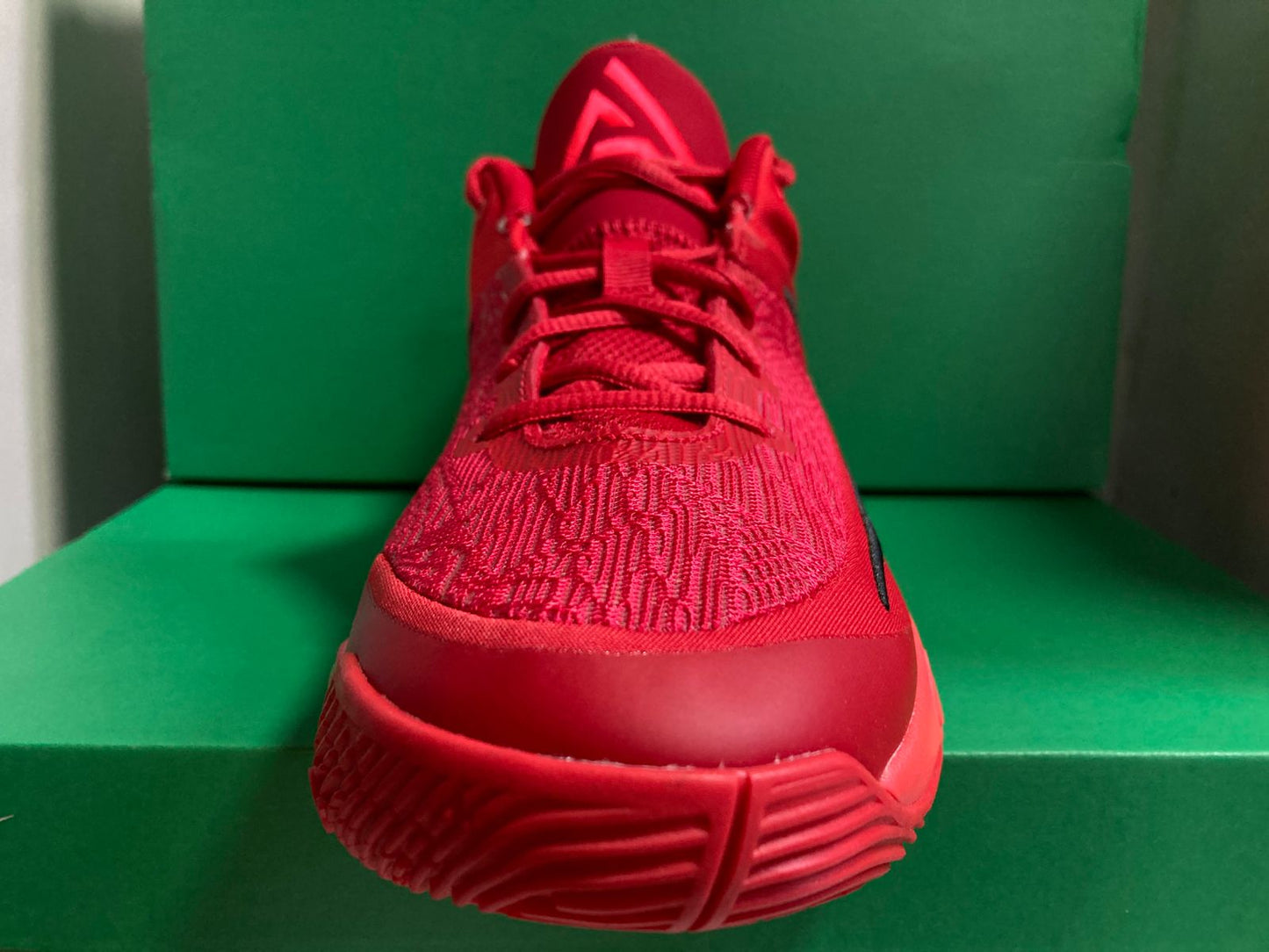 Nike Giannis Immortality 4