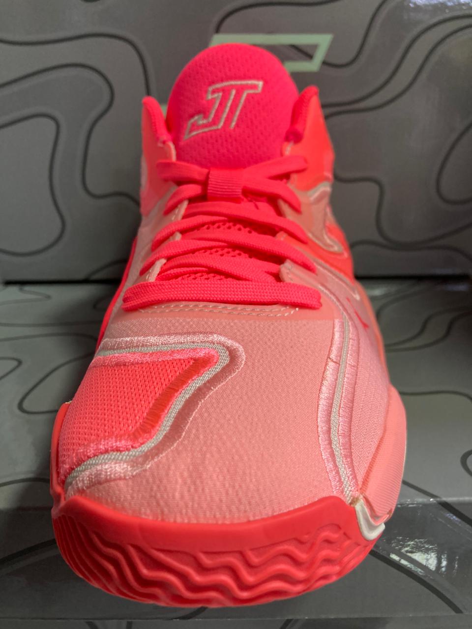 Air Jordan Tatum 3 GS 'Blender'