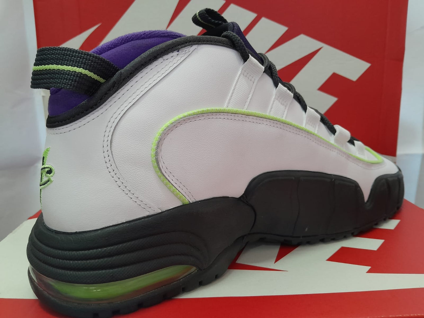 Nike Air Max Penny 1 'Penny Story'