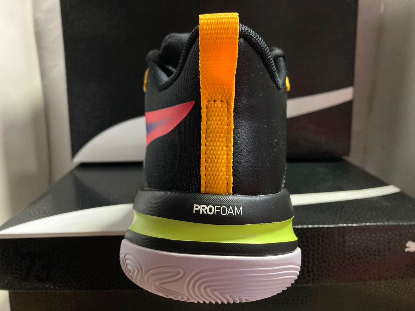 Puma black genetics JR