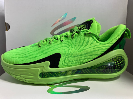 Curry Brand Curry Flow 12