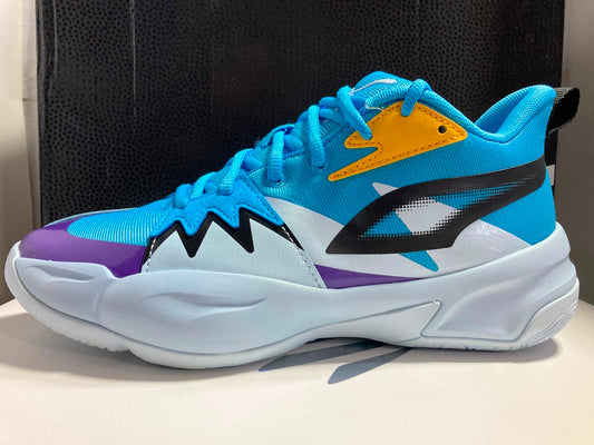 Puma J Genetics Jr