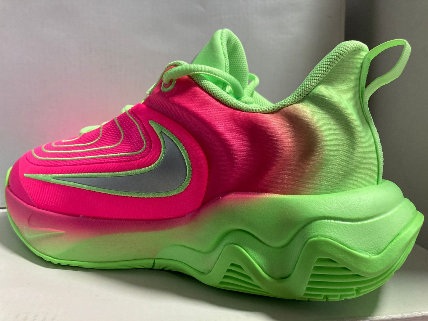 Nike Giannis Immortality 4 GS 'Eva'