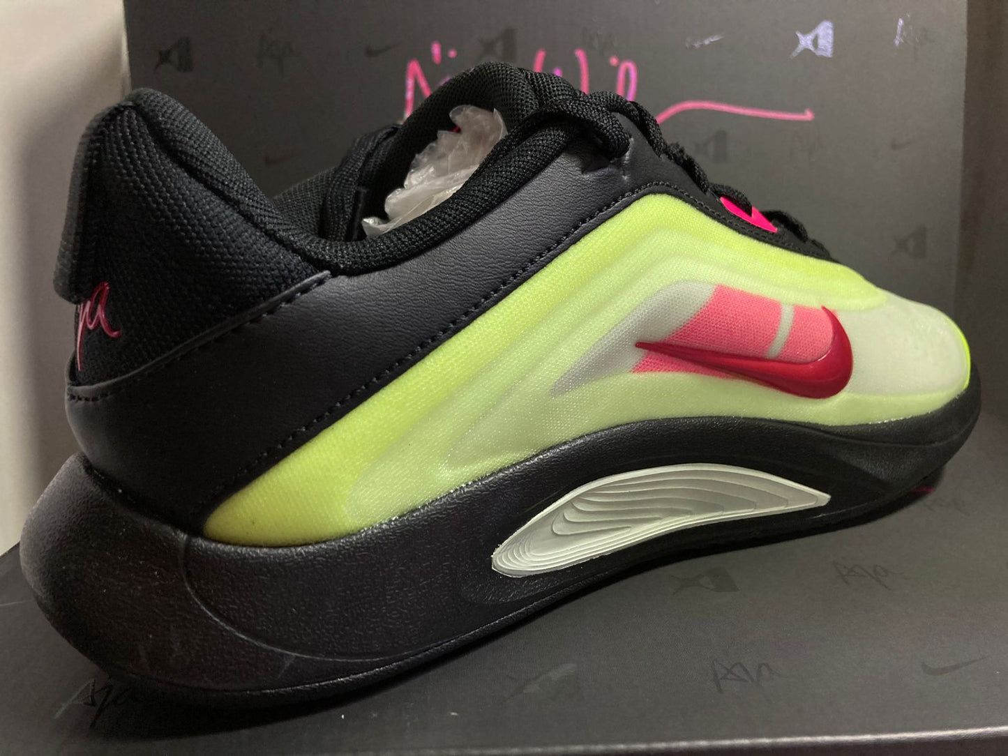 Nike A'One GS 'Her Time To Shine'