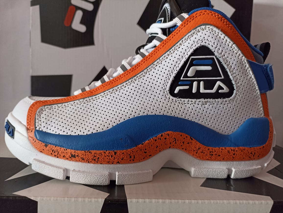 Fila GS Grant Hill 2 PDR