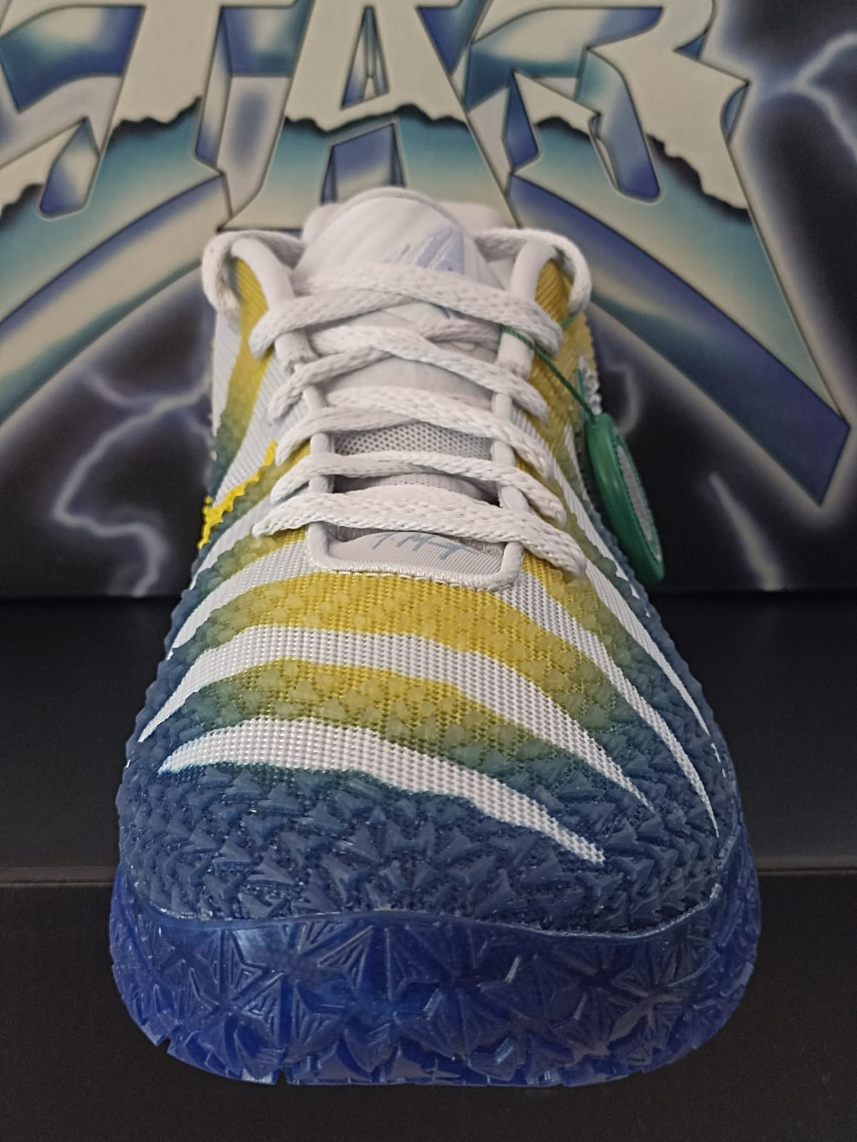 Nike Ja 3 EP 'Murray State'